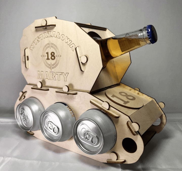 Browarowy Niszczyciel