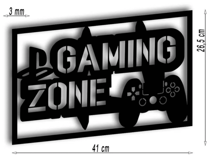 Gaming Zone